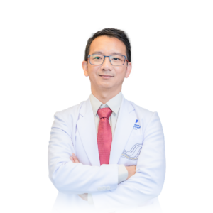 dr. Christian Permana, Sp.BS, FTB, FINSS, FICS