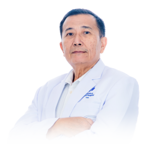 dr. Eko Purnomo, Sp.KNTM (K) Onk