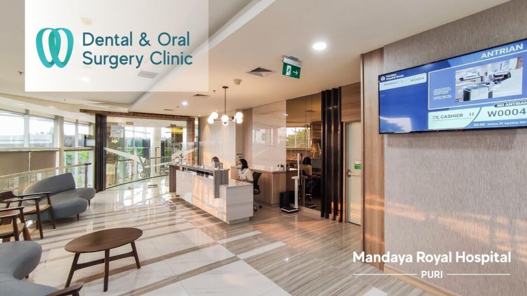 dental clinic mandaya