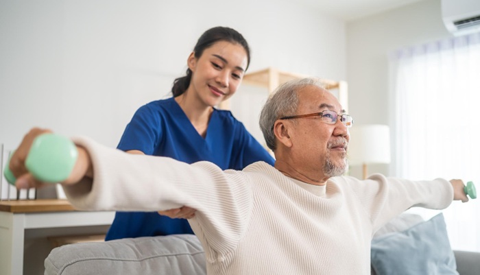 Rekomendasi Dokter Rehabilitasi Medis di Jakarta dan Tangerang