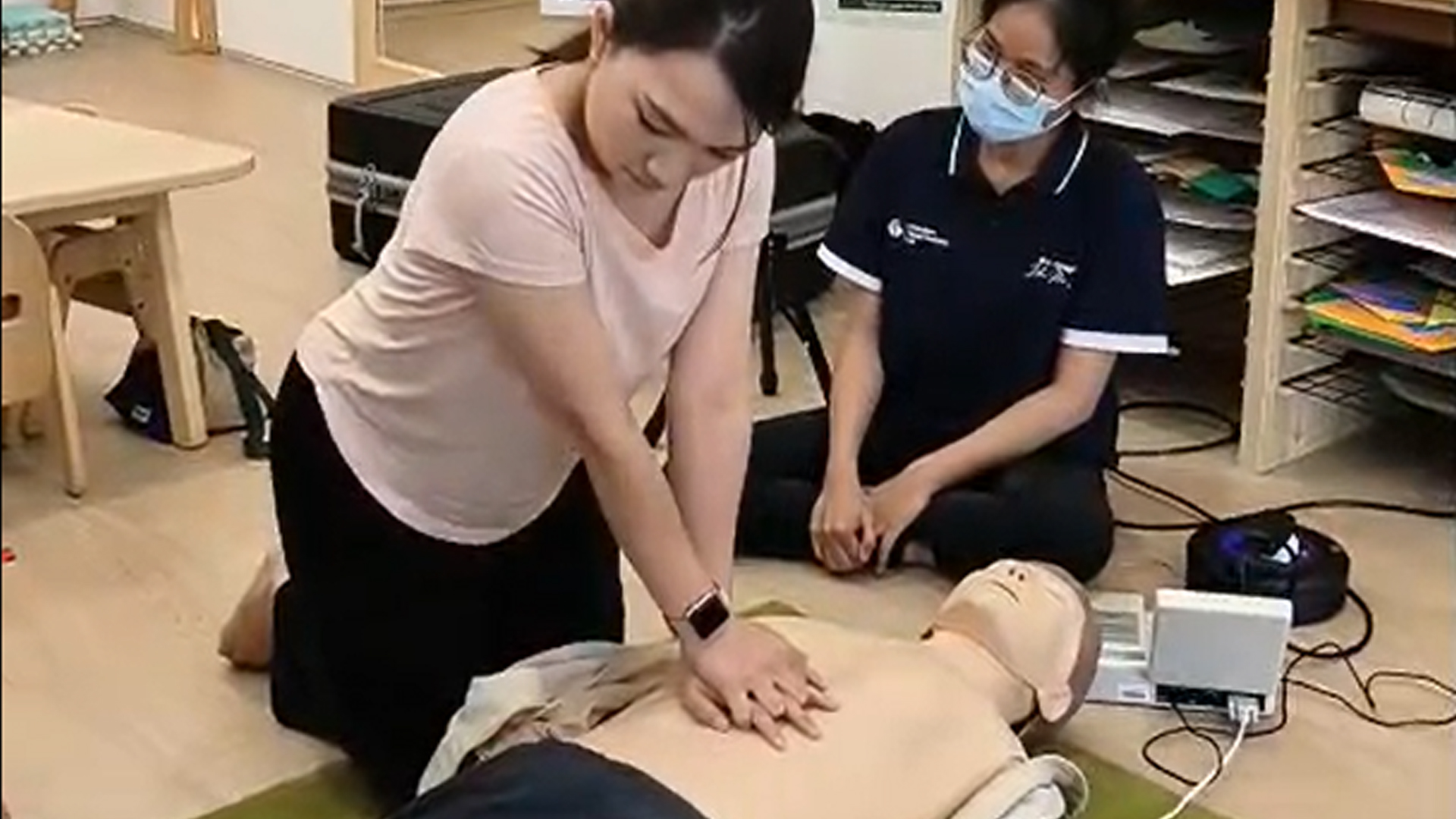 CPR 2