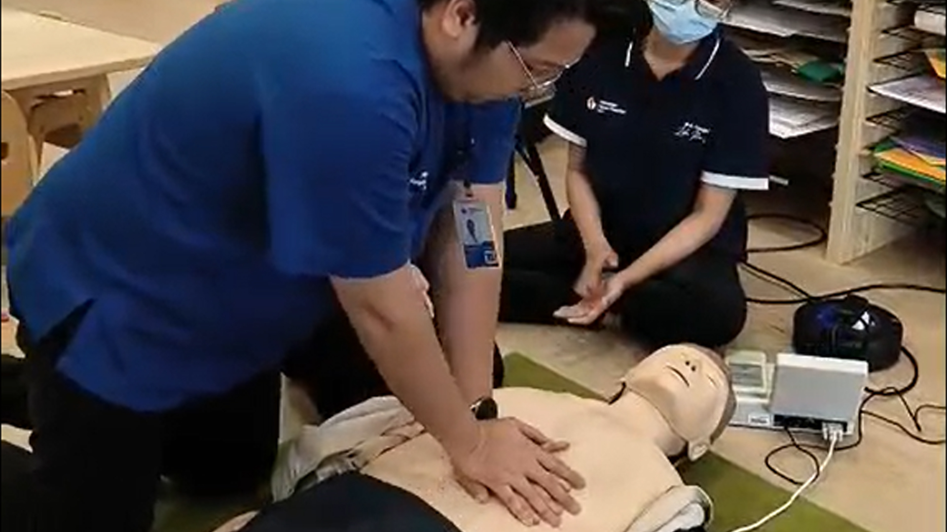 CPR 3