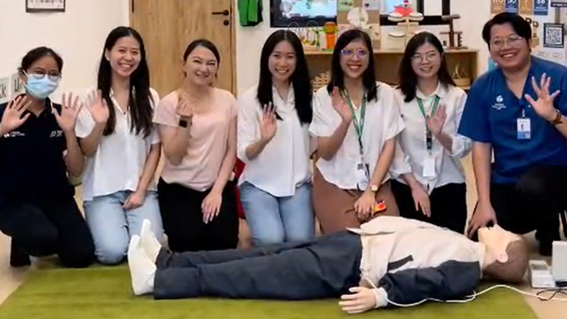 CPR 4