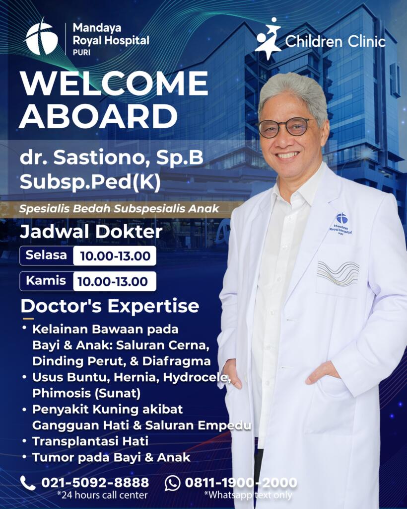 dr sastiono