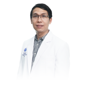 dr. Jecky Chandra, M.Kes, Sp.OT (K), CIPS, AIFO-K