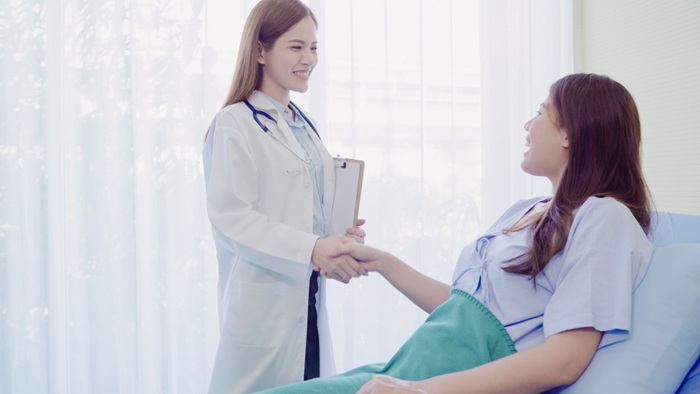 Rekomendasi Medical Check Up di Tangerang