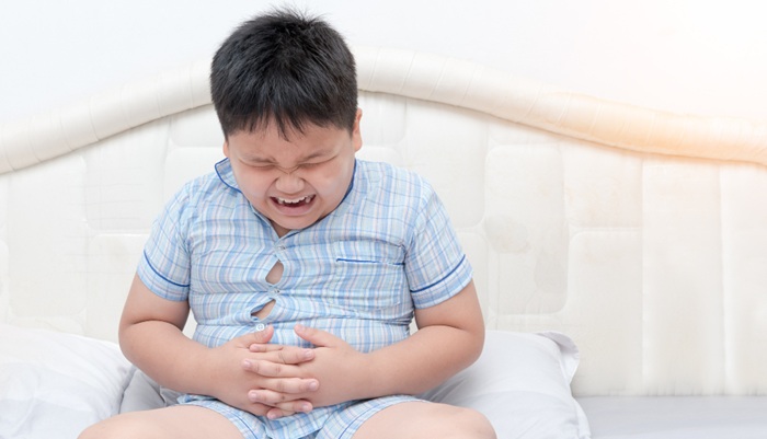 Usus Buntu pada Anak: Kenali Penyebab, Gejala, dan Pengobatannya Ini