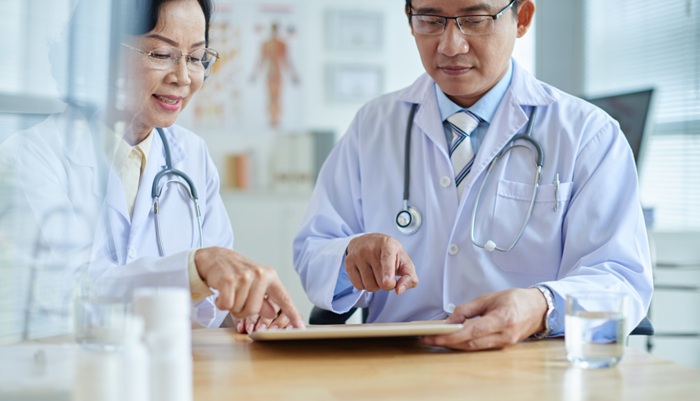 Rekomendasi Medical Check Up di Jakarta Barat