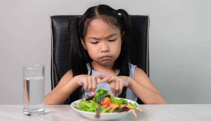 Rekomendasi Dokter Anak Susah Makan di Jakarta dan Tangerang