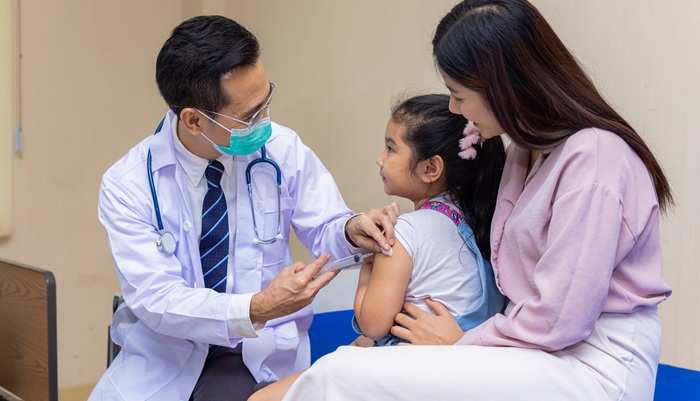 Rekomendasi Dokter Anak 24 Jam di Jakarta dan Tangerang