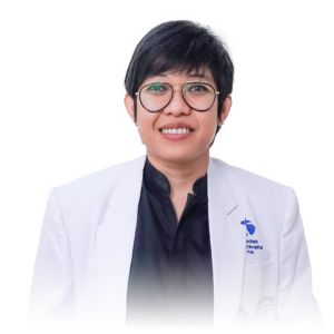 dr. Ocsyavina, Sp.B, Subsp.BD(K)
