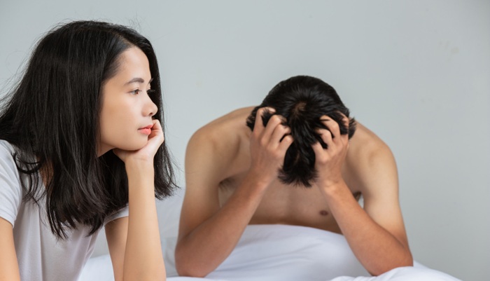 Ejakulasi Dini: Gejala, Penyebab, hingga Pengobatannya