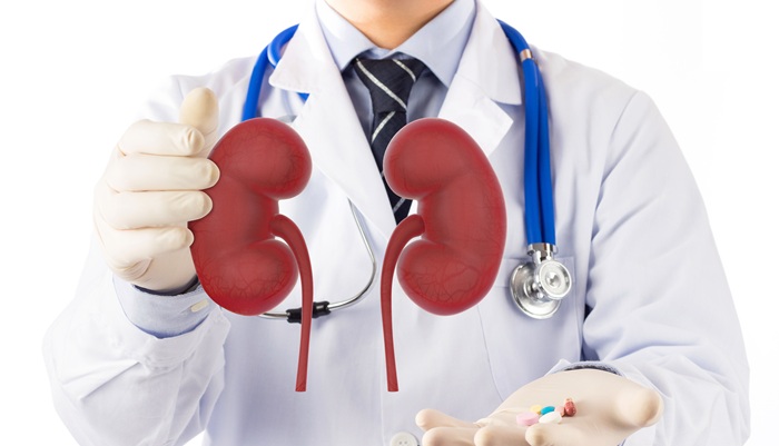Nefropati Diabetik: Pengertian, Penyebab, Gejala, dan Pengobatannya