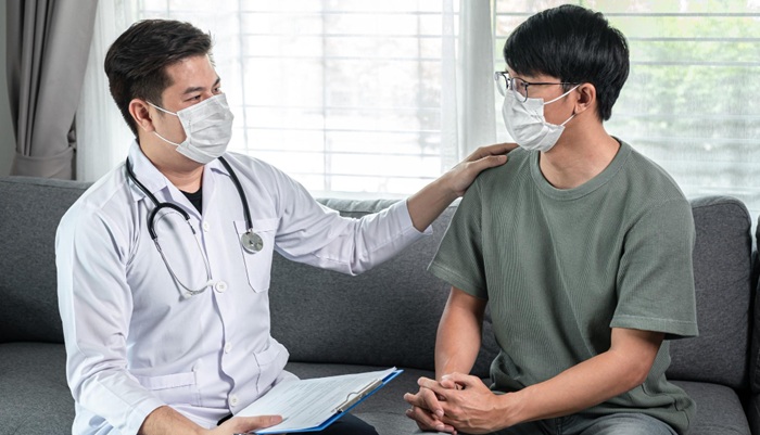 Rekomendasi Dokter Kesuburan Pria di Jakarta dan Tangerang