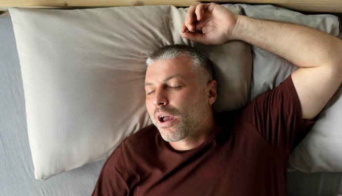 Say Goodbye to CPAP Forever, Quantum QMR Technology Frees Airways from Snoring