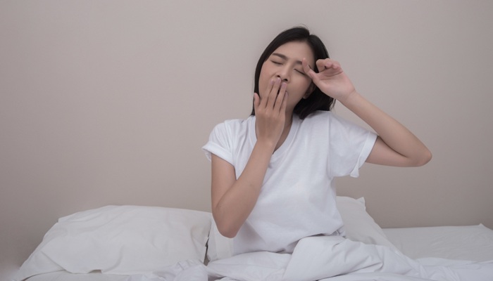 Waking Up Sore? Beware of Sleep Apnea That Blocks Your Airways