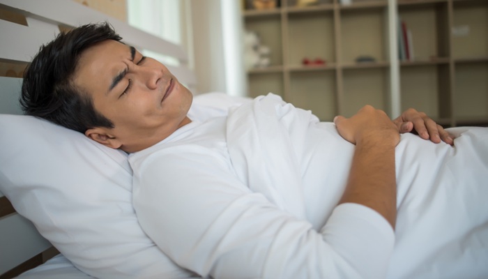 Mengenal Sleep Apnea: Gejala, Penyebab, hingga Pengobatannya