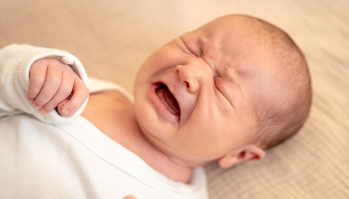 Jenis dan Penanganan Hernia pada Bayi di RS Mandaya Puri
