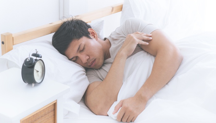 Lepas CPAP, Tidur Berkualitas di Sleep Apnea Center RS Mandaya Puri