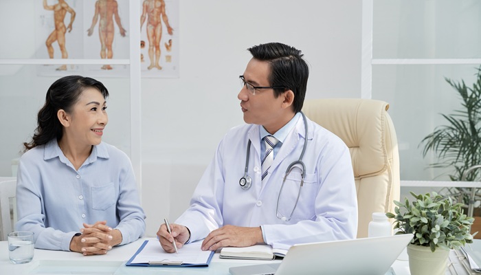 Experienced Kidney Stone Specialist Doctors in Jakarta and Tangerang