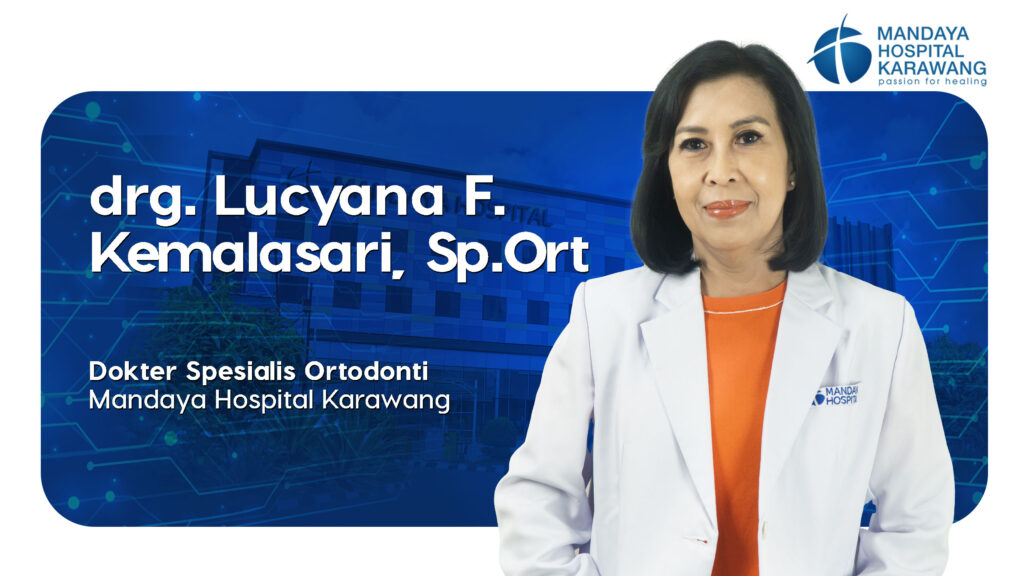 Jadwal Dokter Ortodonti di Karawang