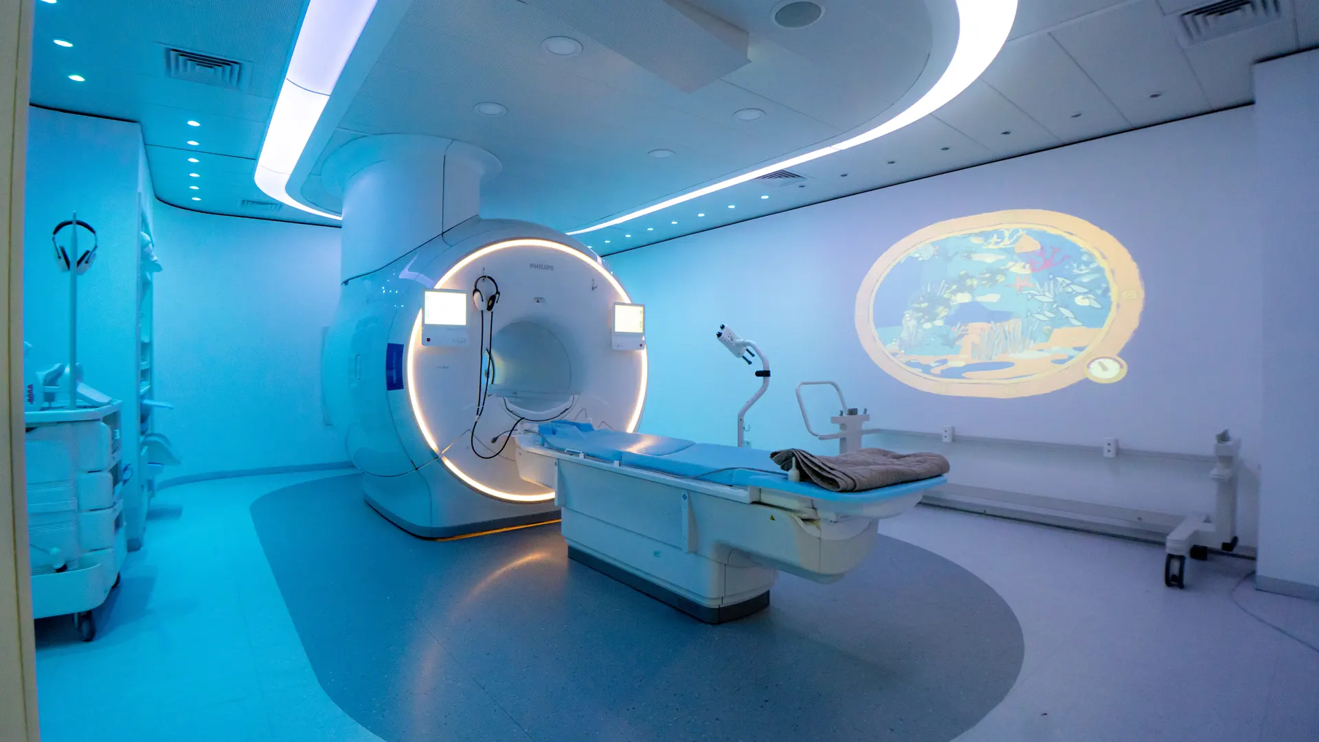 Mandaya Royal Hospital Puri Brain MRI Package 2025