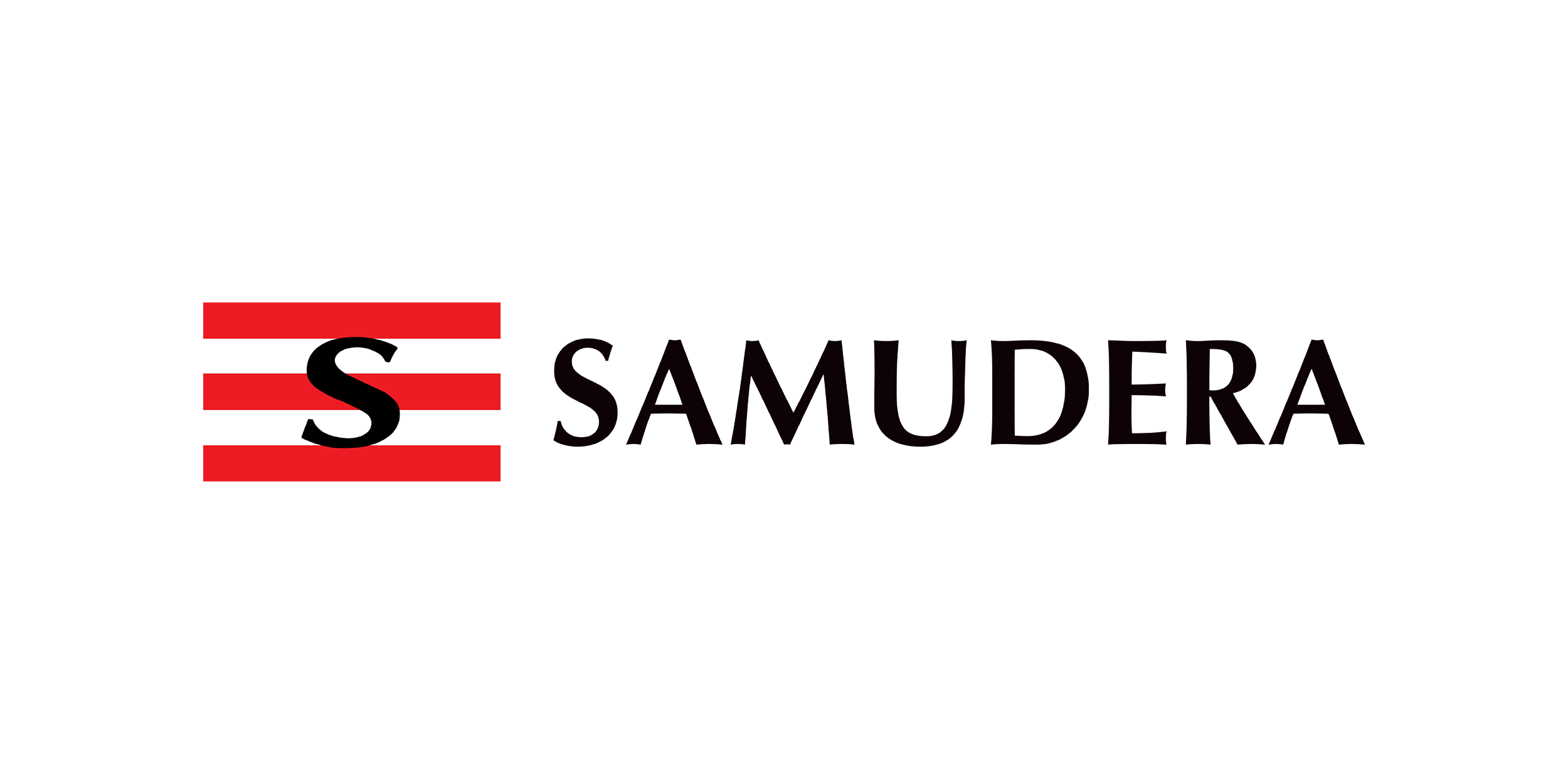 SAMUDERA