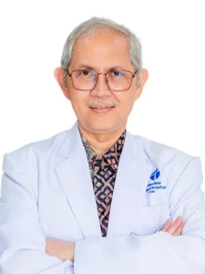 Prof. dr. Chaidir Arif Mochtar, Sp.U(K), PhD