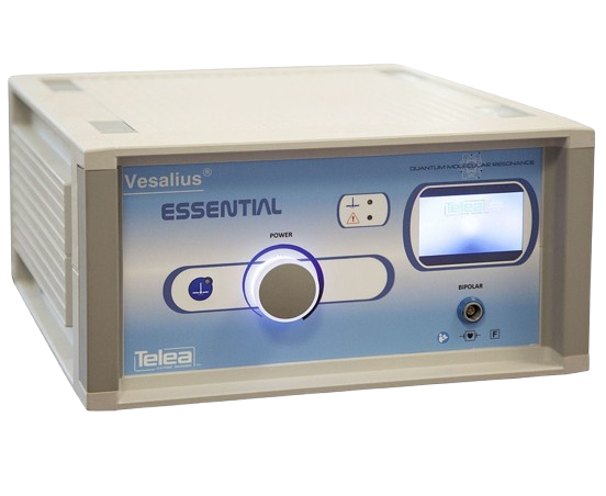 Quantum Molecular Resonance (Sumber; Telea Medical)
