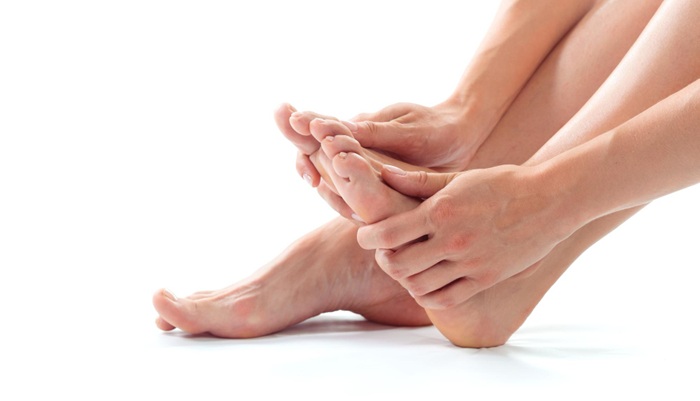 Kaki Nyeri Tanda Gangguan Jantung, Ini Gejalanya