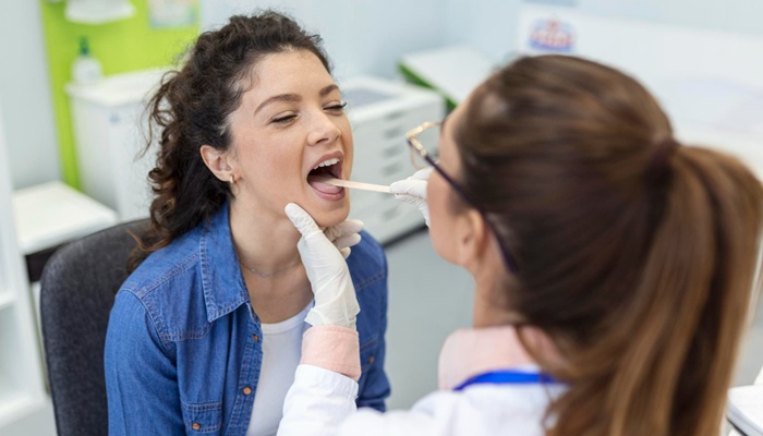 Dokter Ahli Radang Amandel di Jakarta dan Tangerang, Bisa Lakukan Plasma Coblation
