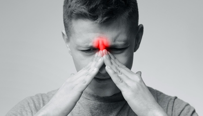 Sinus Sering Kambuh? Operasi Hidung Metode QMR di RS Mandaya Royal Puri Tanpa Perdarahan