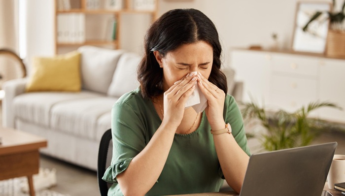 Pengobatan Sinusitis dengan Teknologi Balon Tanpa Operasi, Tersedia di RS Mandaya Puri