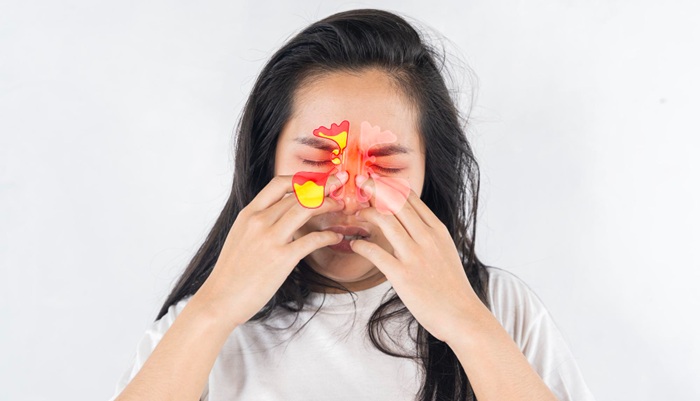 Sinus Sering Kambuh, Operasi Hidung Metode QMR di RS Mandaya Puri, Tanpa Berdarah