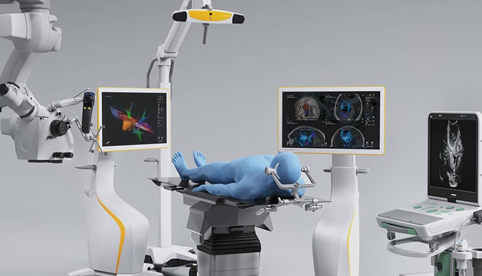 Pusat Otak Mandaya Hadirkan Neuronavigasi Hyper-Realistic 3D Brainlab, Angkat Tumor Lebih Aman & Akurat