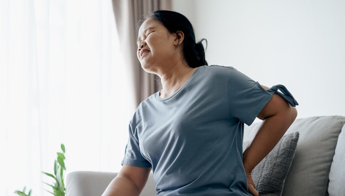 Pinched Nerve: Which Specialist Should You See?