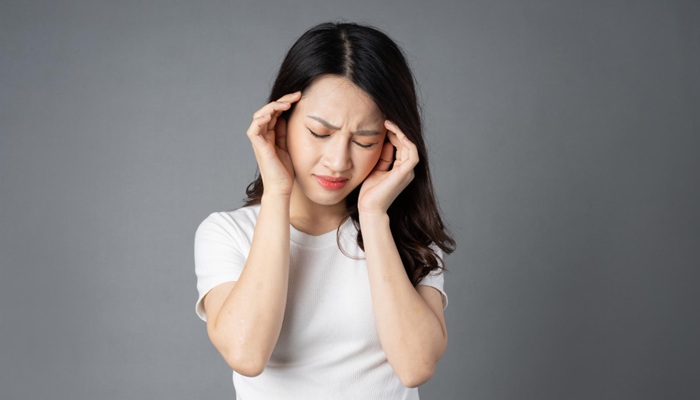 Sakit Kepala di Belakang Mata? Hati-hati Aneurisma Otak, Kenali Penanganannya Ini