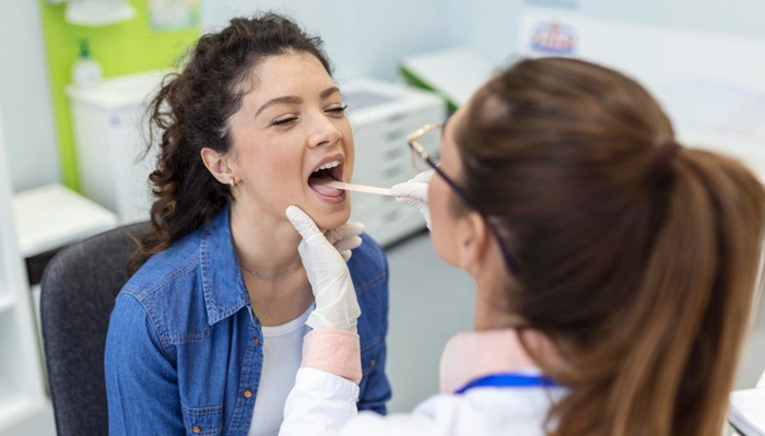 Apakah Radang Amandel Perlu Operasi? Pahami Indikasinya Ini