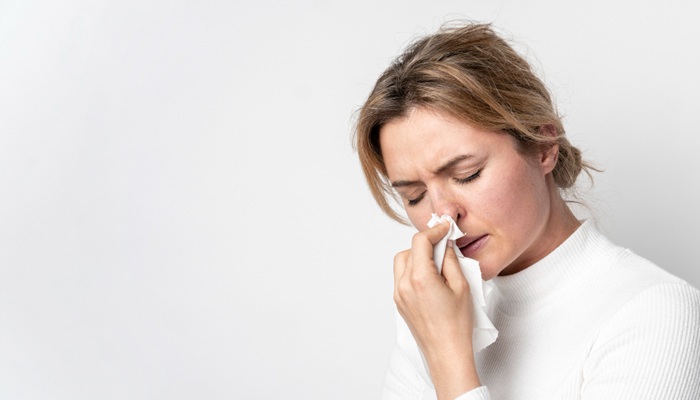 Warna Ingus Kuning Kehijauan? Jangan Abai, Bisa Jadi Itu Sinusitis!