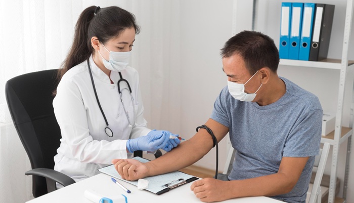 RS Mandaya Puri Bekerjasama dengan Bank OCBC, Hadirkan Diskon Hingga Rp1 Juta untuk MCU Full Body Scan