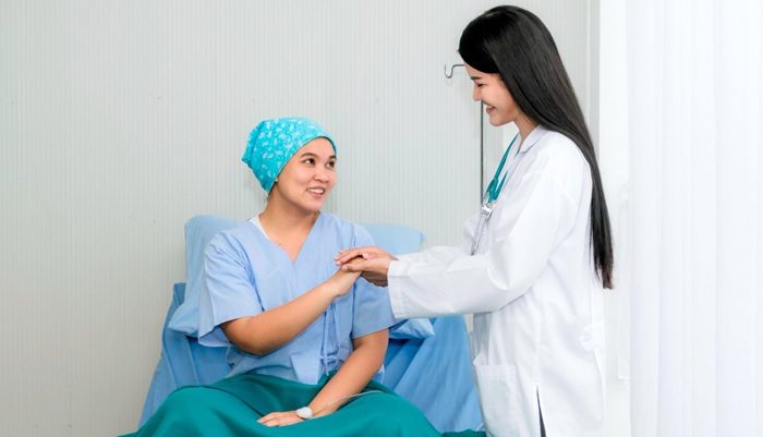 RS Mandaya Royal Puri Miliki 40 Dokter Spesialis Onkologi atau Kanker