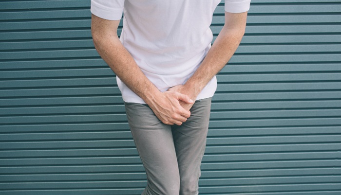 Apakah Pembesaran Prostat Harus Dioperasi?