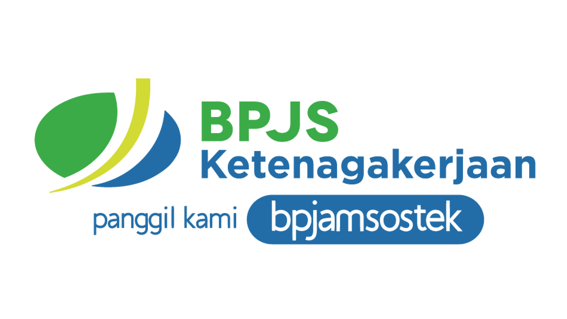 Logo web BPJS