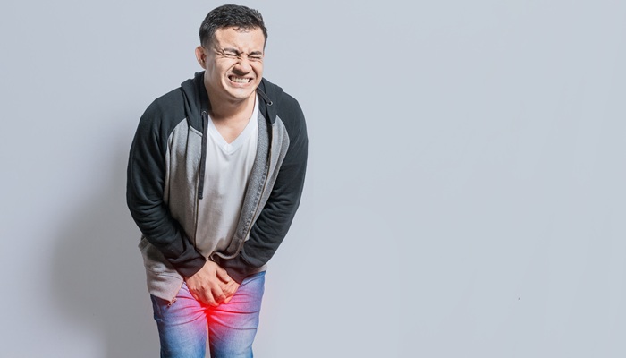 Sakit saat Kencing Bisa Disebabkan Batu Ginjal, Atasi dengan Robot Laser di RS Mandaya Puri