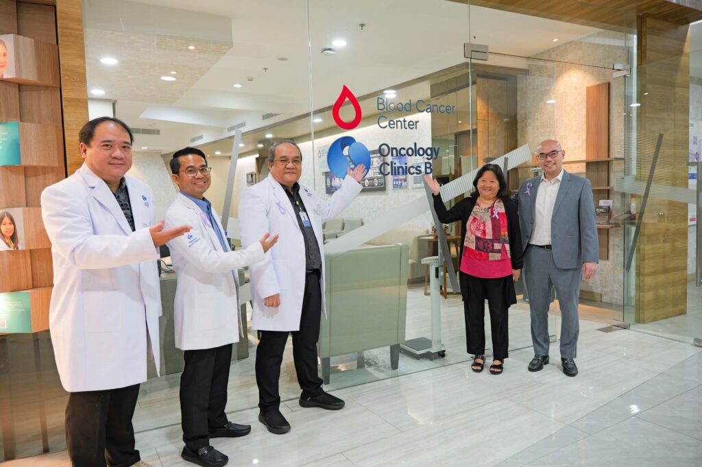 RS Mandaya Puri Miliki 5 Dokter Spesialis Darah, Sekarang Bisa Cangkok Sumsum Tulang