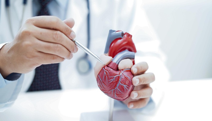 Layanan Cek Jantung untuk Pasien Kemoterapi di RS Mandaya Royal Puri