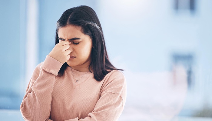 Operasi untuk Atasi Pembesaran Konka dengan Teknologi QMR oleh dr. Abdillah di RS Mandaya Puri Jakarta