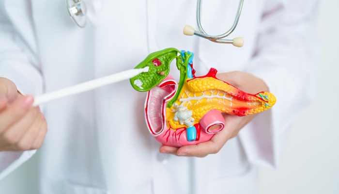 Pengobatan Alternatif Medis untuk Kanker Pankreas dengan HIFU: Tanpa Operasi, Hanya Gunakan Ultrasound