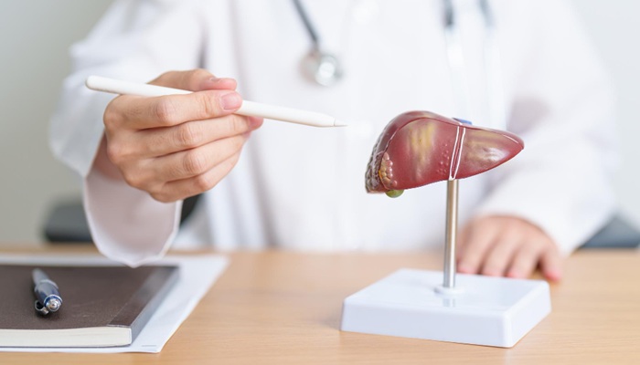 Terapi Kanker Hati Tanpa Operasi dengan Gelombang Suara HIFU di RS Mandaya Royal Puri