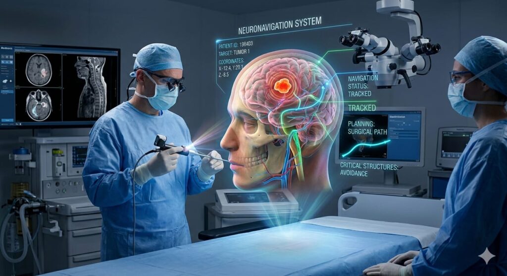 RS Mandaya Puri Miliki Teknologi Pemetaan Otak 3D, Bisa Angkat Tumor Secara Total